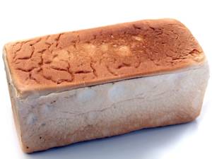 Milk bread