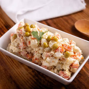 Russian Salad