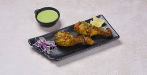 Chicken Kalmi Kebab (2 Pcs)