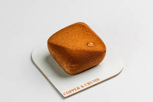 Gluten Free Chocolate Malt