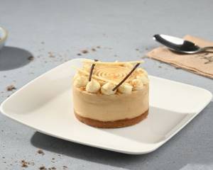Biscoff Cheesecake