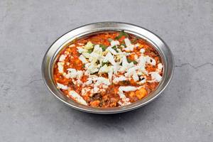 Kathiyawadi Paneer Masala