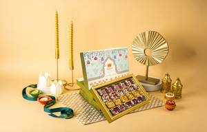 Berry Mix Sweets ( 900 Gms )