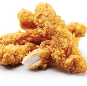 Chicken Tenders (7 Pcs)