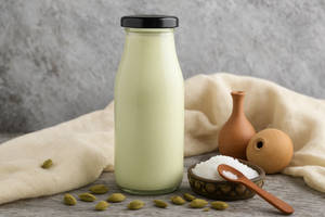 Sweet Lassi
