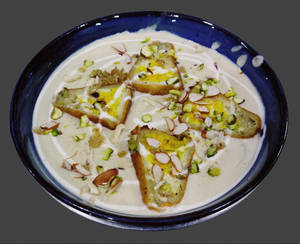 Malai Kofta