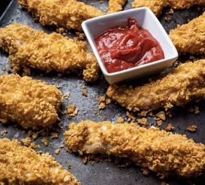 Bonelss Chicken Strips