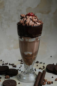 Choco Beast