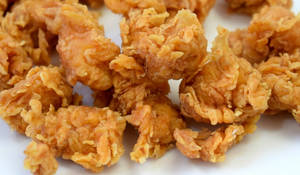 Popcorn Cluckers (100gm)