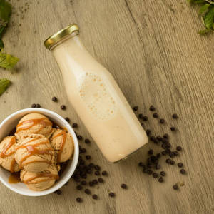 Butterscotch Shake [300Ml]
