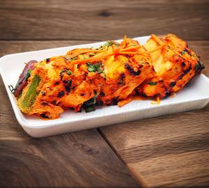 Peshawari Paneer Tikka