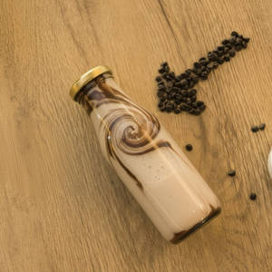 Chocochip Choco Shake [300Ml]