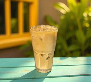 Iced Latte [400ml]
