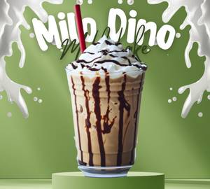 Cold Milo
