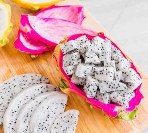 Dragon Fruit Bowls