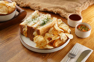 Egg Sandwich