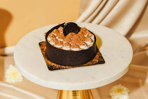 Tiramisu Bento Cake (450 Ml)