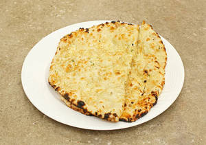 Cheese Naan