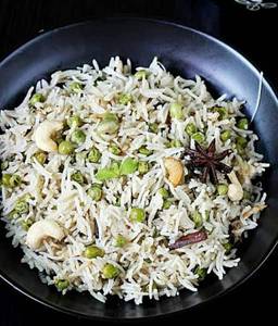 Matar Pulao