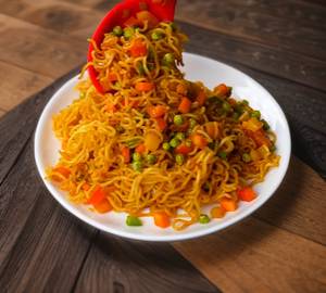 Veg maggi