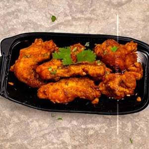 Chicken Fry  [ Full ]