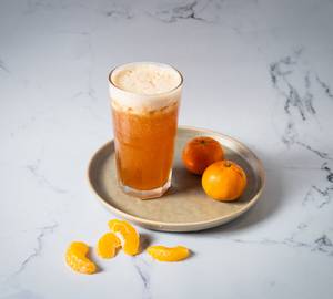Orange Ice Tea