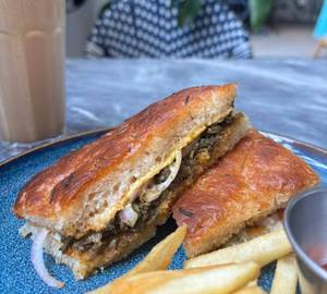Madikeri Lamb Melt