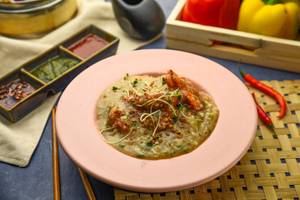 Garlic Prawn