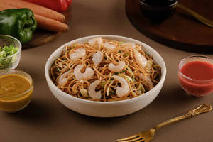 Prawns Soft Noodles