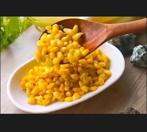 Butter corn