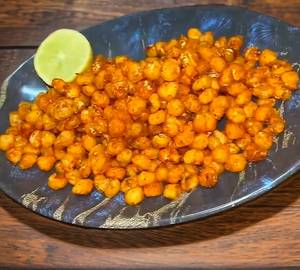 Crispy corn