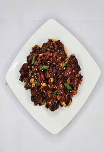 Korean Chicken