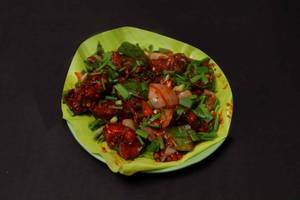 Chilly Chicken