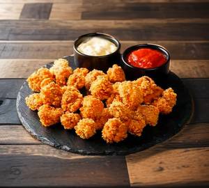 Chicken Popcorn