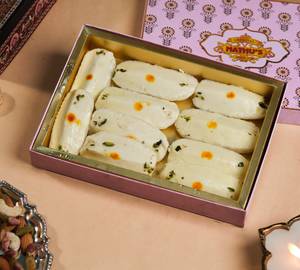 Kesar Slice