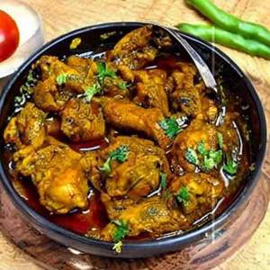 Chicken Kali Mirch