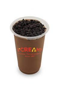 Coco With Chocolate Chips,