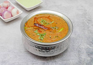 Dal Tadka