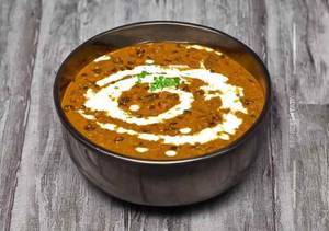 Dal Makhani