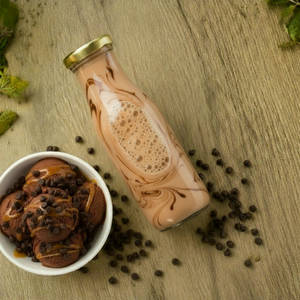 Chocolate Shake [300Ml]