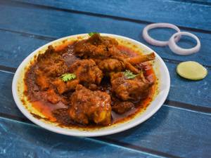 Bahubali Chicken Fry