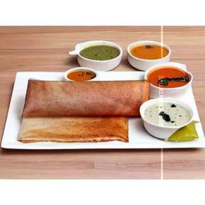 Spring Roll Dosa