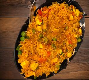Special maharaja maggi