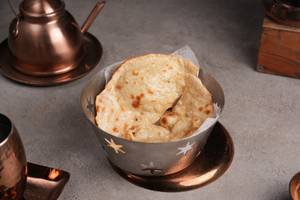 Butter Roti