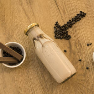 Kitkat Choco Shake [300Ml]