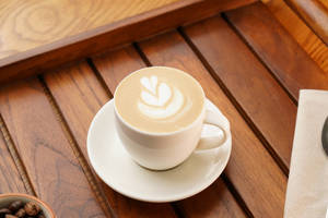 Cappuccino [Regular]