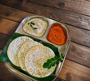 Ongole Special Set Dosa[3]