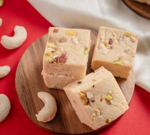 Kaju Bites