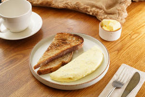 Egg & Toast