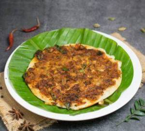 Kudal Kari Dosa